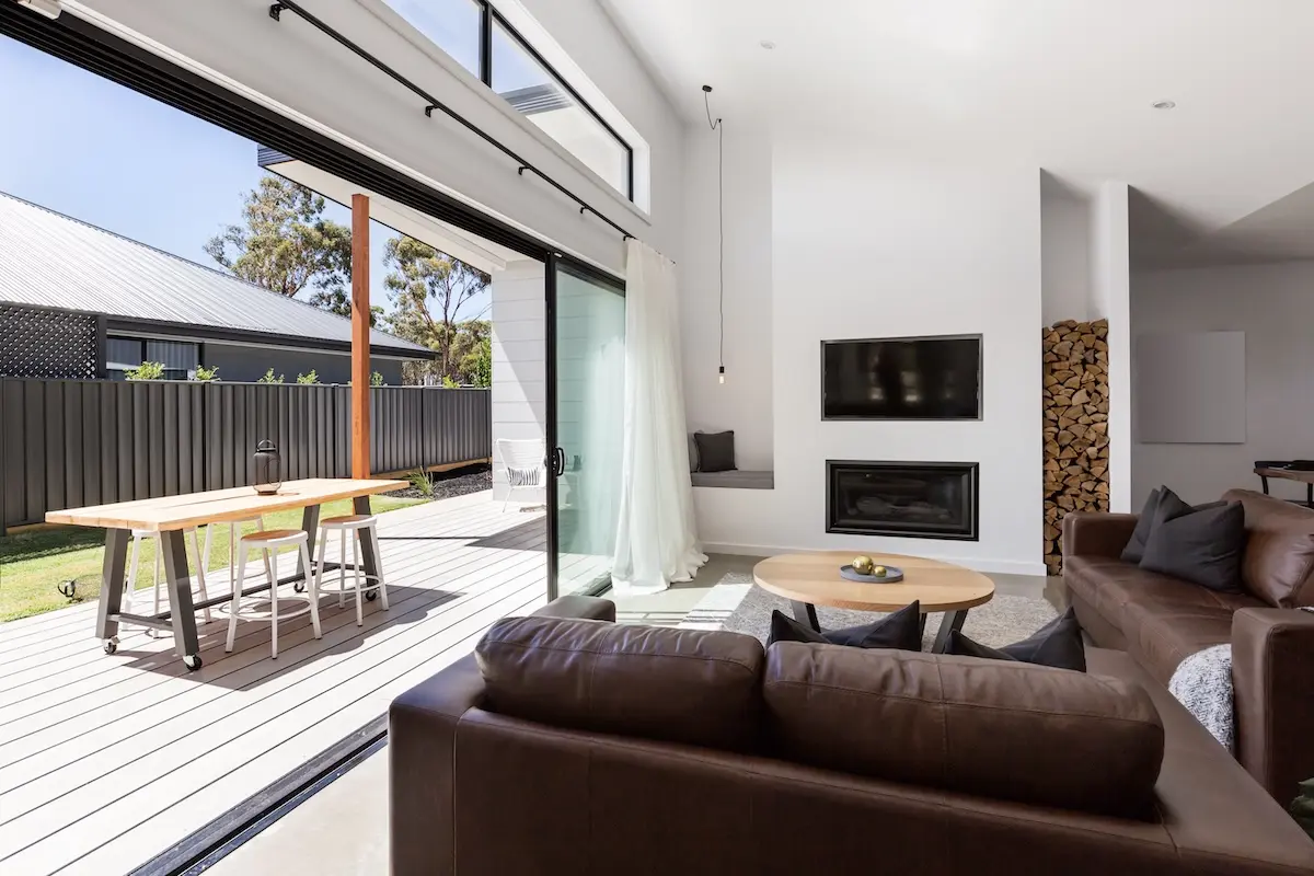 Innovative Design Home Renovation