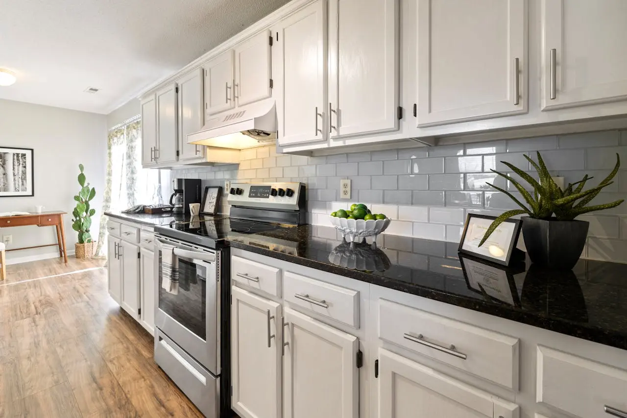 Classic Kitchen Renovation