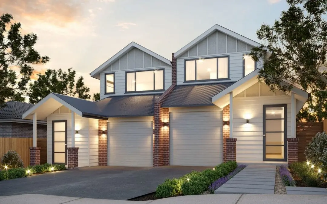 Multi-Unit Developments