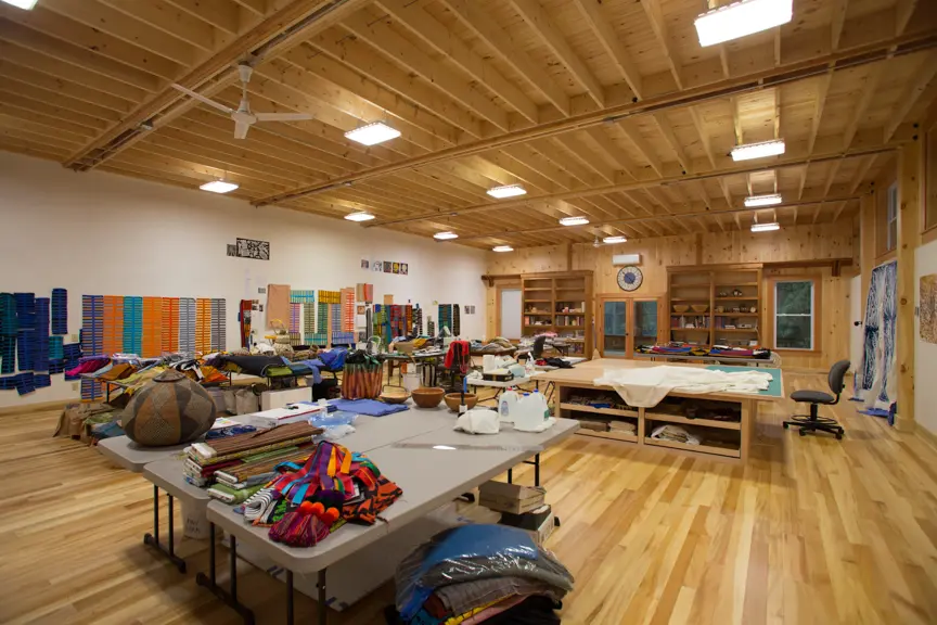 Innovative Workshop Studio