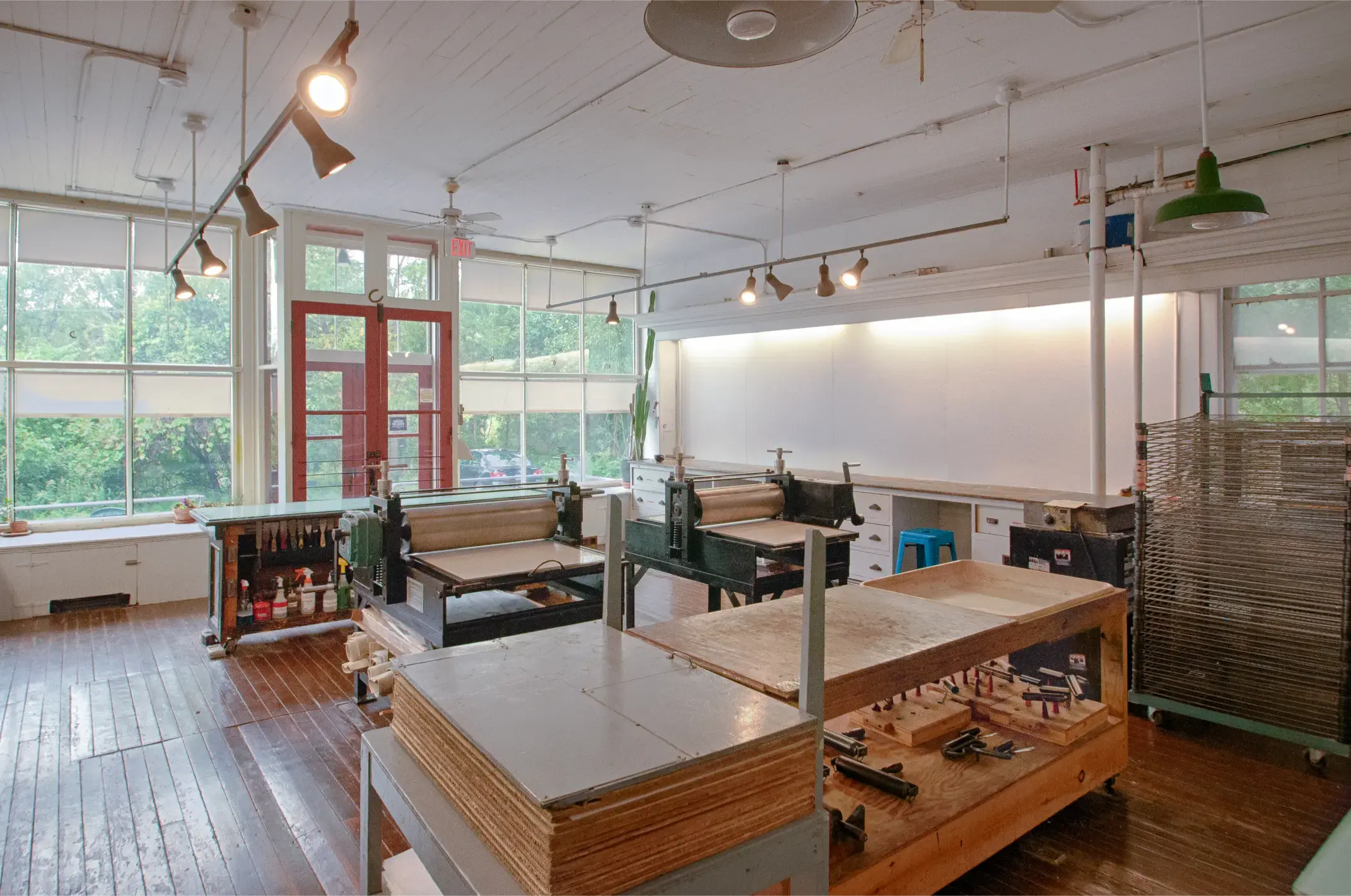 Functional Workshop Studio