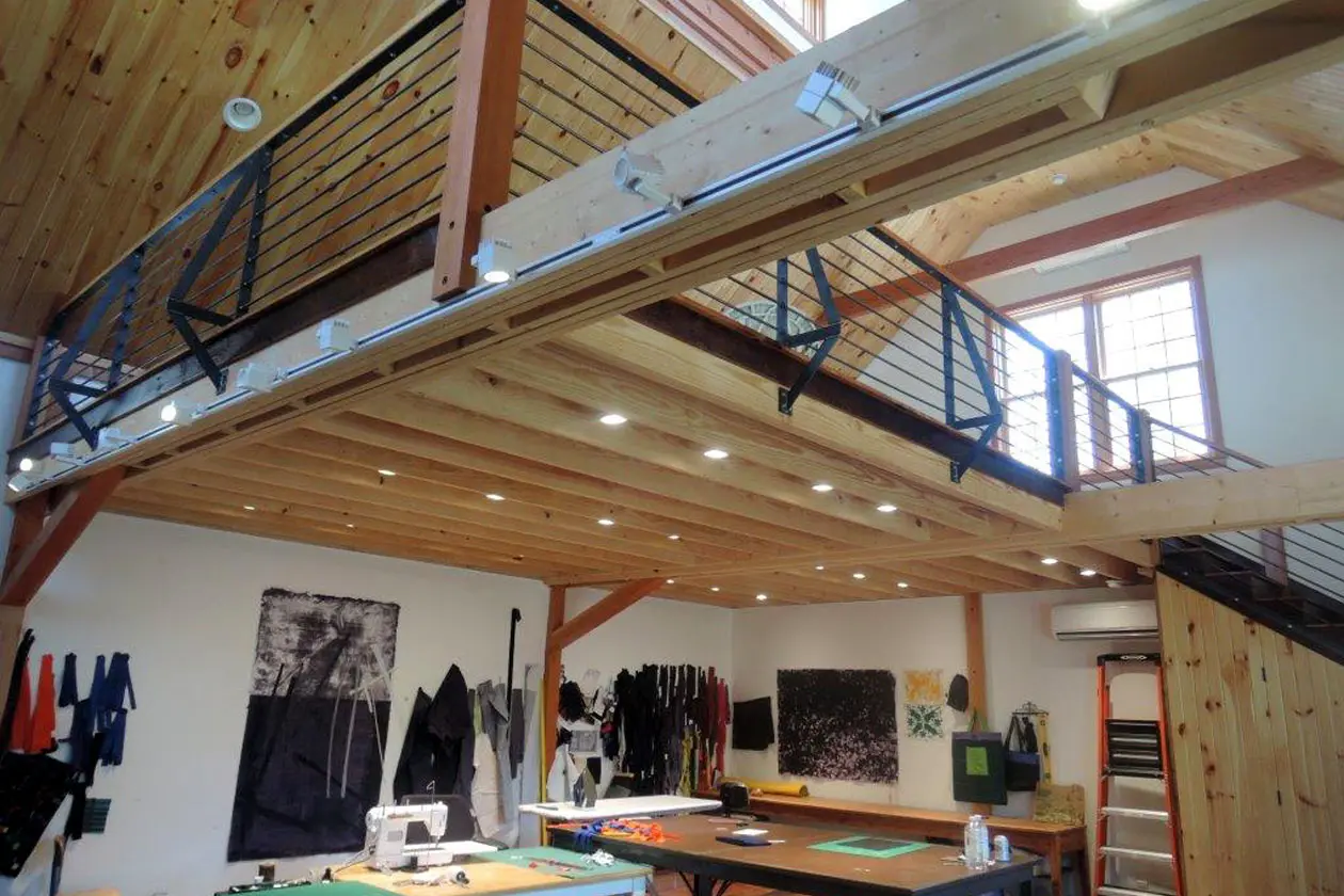 Innovation Hub Studio Workshop