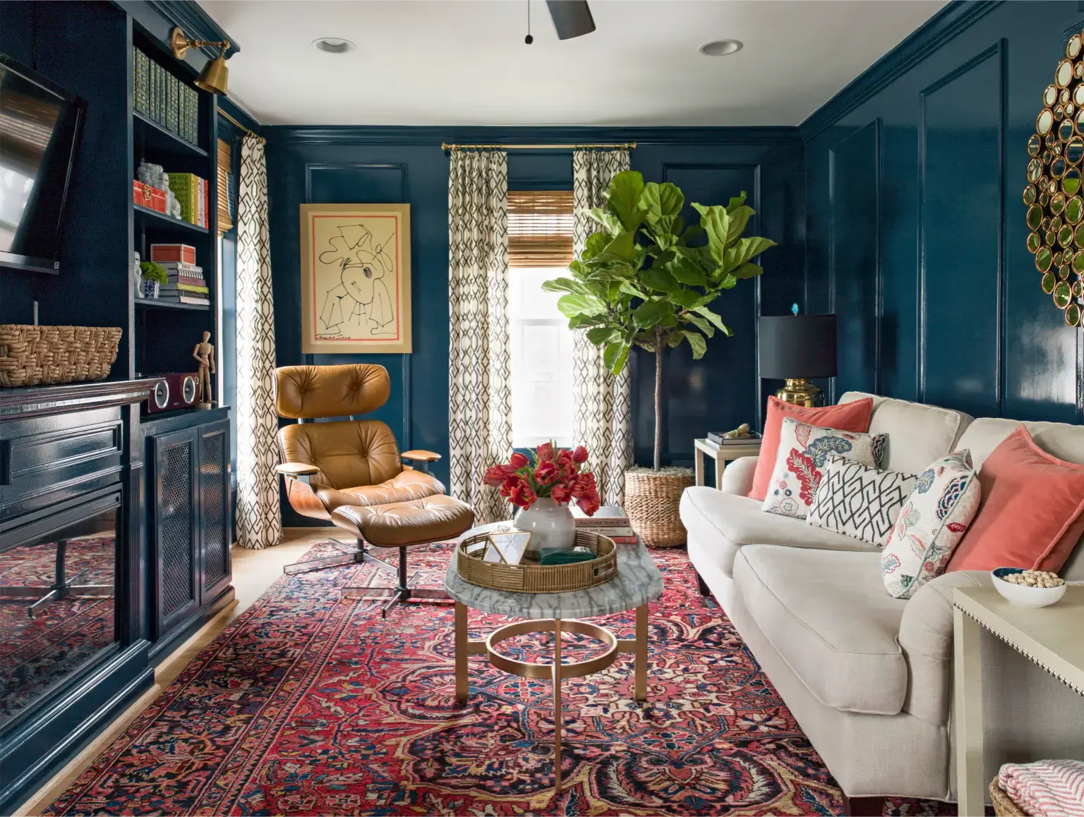 Contemporary Refresh Style Upgrade