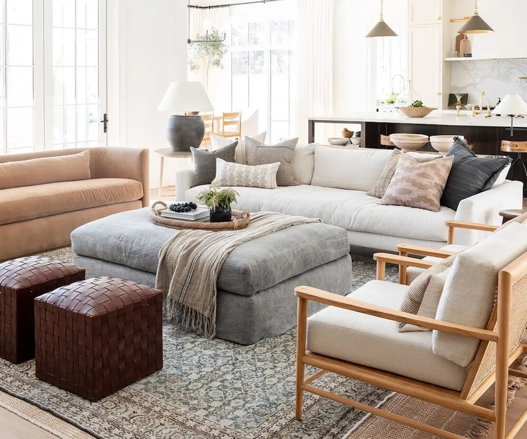 Industrial Makeover Style Upgrade