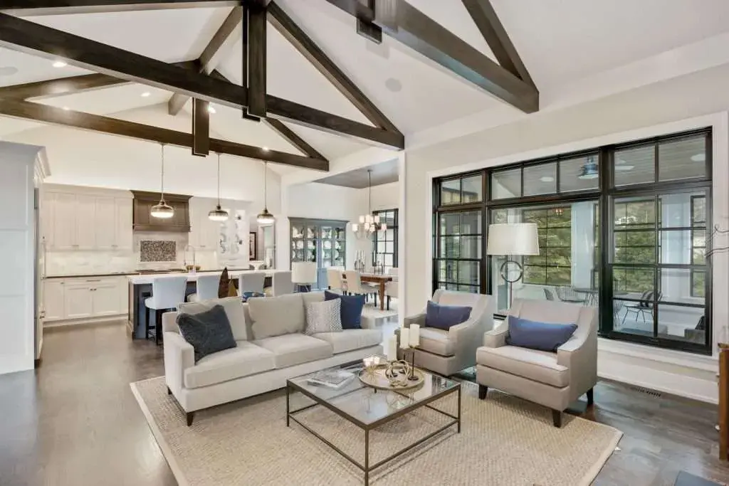 Rustic Charm Style Upgrade