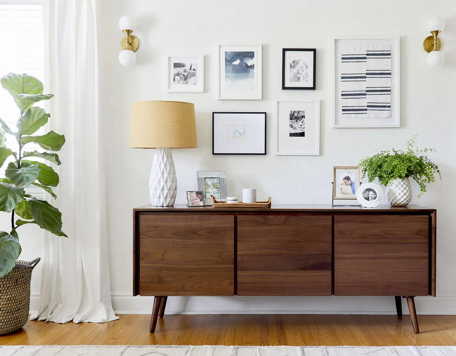 Modern Classic Style Upgrade