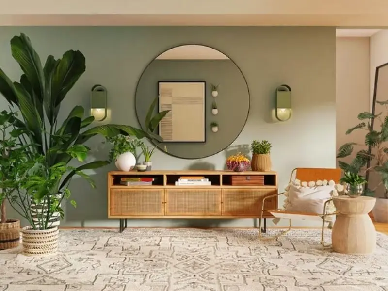 Scandinavian Chic Style Upgrade