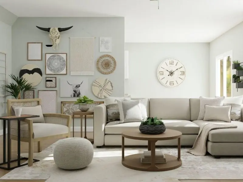 Bohemian Chic Style Upgrade