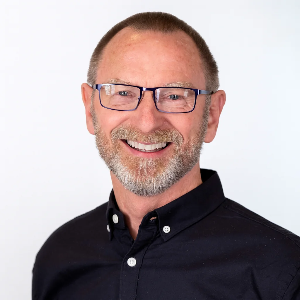 Ross Dustin, founder of Design2Renovate - Auckland home renovation design specialist